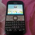 نوكيا E5كوري أصلي بحاله ممتازه