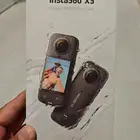 كاميرا insta 360