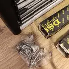 مصيدة حشرات كهربائية