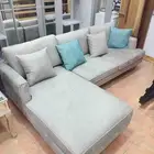 كنب حرف ال اثنين قطع شركه ايكيا