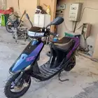 دباب بطه سوزوكي