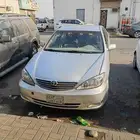 كامري 2004