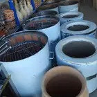 يوجد الدنيا براميل مندي ومراكان زراعيه تنورات غازيه