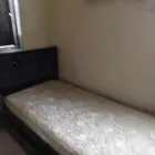 اثاث للبيع غرفه نوع كامله عدا الدولاب و 2 سرير اطفال و دولاب