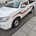 تويوتا هايلوكس 2011