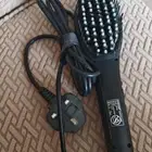 جهاز شعر بدون صوت استشوار ثلاث في واحد بحاله جيده