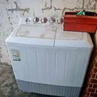 غسالتين يحتاجن صيانه