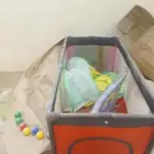 للبيع عدد 2 سرير اطفال