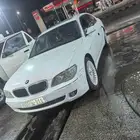 بي ام دبليو الفئة السابعه 2008 730Li