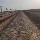 مقوال حجر طبيعي