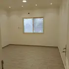 للايجار شقه عوائل حي احد 3غرف وصاله ومطبخ 21 الف دوفعات فقط