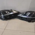 شمعات ليد لكزسis300 2007  2010