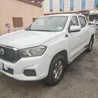 ام جي غمارتين T60 ديزل دبل 2020