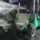 مكنيكي رافعات شوكيه