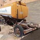 تانكي عايدي امنيوم 70 درام