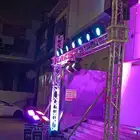 تجهيز افتتاح محلات تراس ليزرات