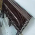 سرير 4 منهم للبيع