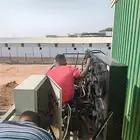 صيانه الغرفه التبريد والتجميد