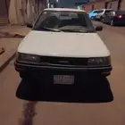 للبيع كورلا موديل 90 مفحوص ومجدد داخليه منجدهم طيبه وديكورات