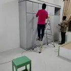 نجار حائل فك وتركيب غرفهوتركيب مطبخ..