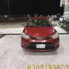 تويوتا يارس موديل 2017