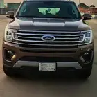 فورد اكسبديشن 2019 دبل