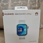 ساعة هواوي watch fit 4 pro