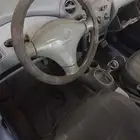 تيوتا ايكو اتوماتيك موديل 2000 مفحوص مجدد