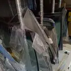 قزاز لكزس اصلي وكااله