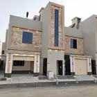 للبيع روف تشطيب vip مقابل نادي ضمك