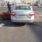 رينو فلونس 2016