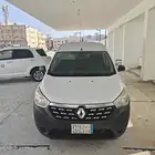 دوكر فان 2020 قير عادي