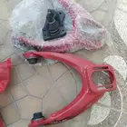 مقصات علويه و ركب و جلد مقصات لا سيفيك كلها جديد