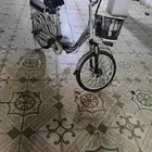 سيكل كهربه