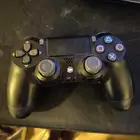 يوجد لدي يد تحكم سوني 4 احترافيه