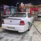 كابرس اس اس 2006 ابيض