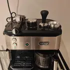 ماكينة ديلونجي bco421