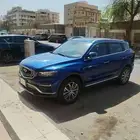 جيلي ازكارا موديل2021 ماشي 224 الف... مكينه وشاص وارباق وكال