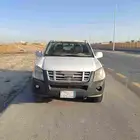 ايسوزو ديماكس 2008 isuzu