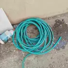 لي ماء