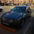 انفنيتي G37 2009