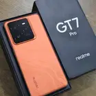Realme GT7 pro 256-12 نسخة عالمية