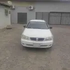 نيسان صني موديل 2004 مفحوص مجدد دهان جديد كفرات جديده