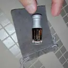 مخلط دهن عود مع عنبر فاخر