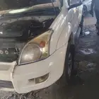 يوجد لدينا مكاين جيب تيوتا مع التركيب و الضمان