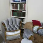 كتب دينيه بحدود 2000 كتاب قيمه للبيع لدواعي السفر ومكتبااتته