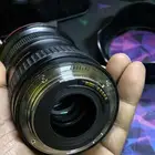 used canon Ef 16-35 II F2.8 Usm