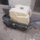 رصاصة دنباك 65سم2014