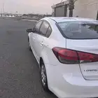 كيا سيارتو 2018