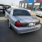 فوردجراند مركيز 2008